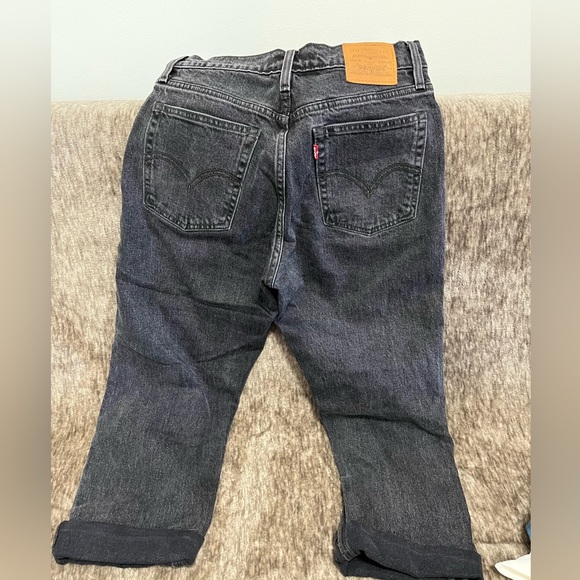 Levi jeans - Picture 1 of 3